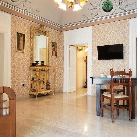 Dimora Maggi Al Corso - Affitti Brevi Italia Apartment Monte SantʼAngelo Exterior foto
