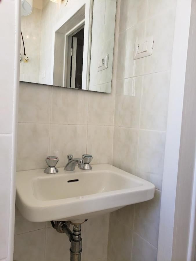 Dimora Maggi Al Corso - Affitti Brevi Italia Apartment Monte SantʼAngelo Exterior foto