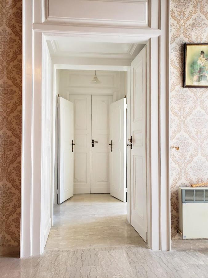 Dimora Maggi Al Corso - Affitti Brevi Italia Apartment Monte SantʼAngelo Exterior foto