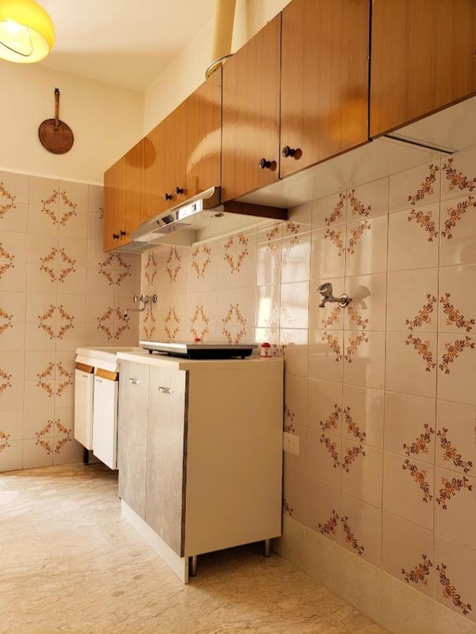 Dimora Maggi Al Corso - Affitti Brevi Italia Apartment Monte SantʼAngelo Exterior foto