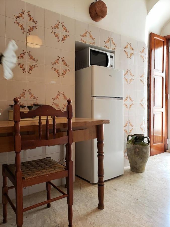 Dimora Maggi Al Corso - Affitti Brevi Italia Apartment Monte SantʼAngelo Exterior foto
