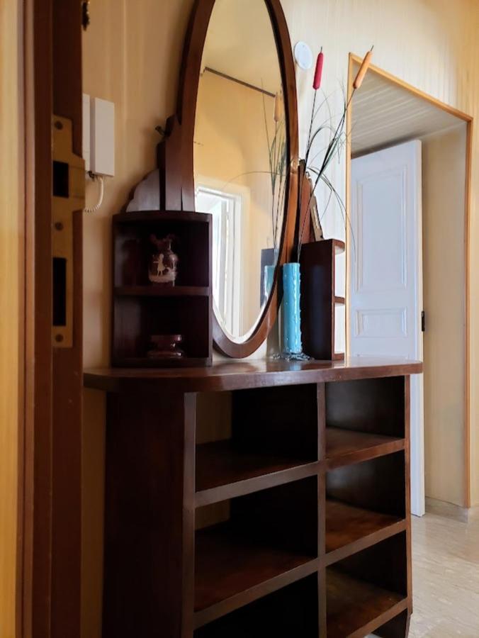 Dimora Maggi Al Corso - Affitti Brevi Italia Apartment Monte SantʼAngelo Exterior foto