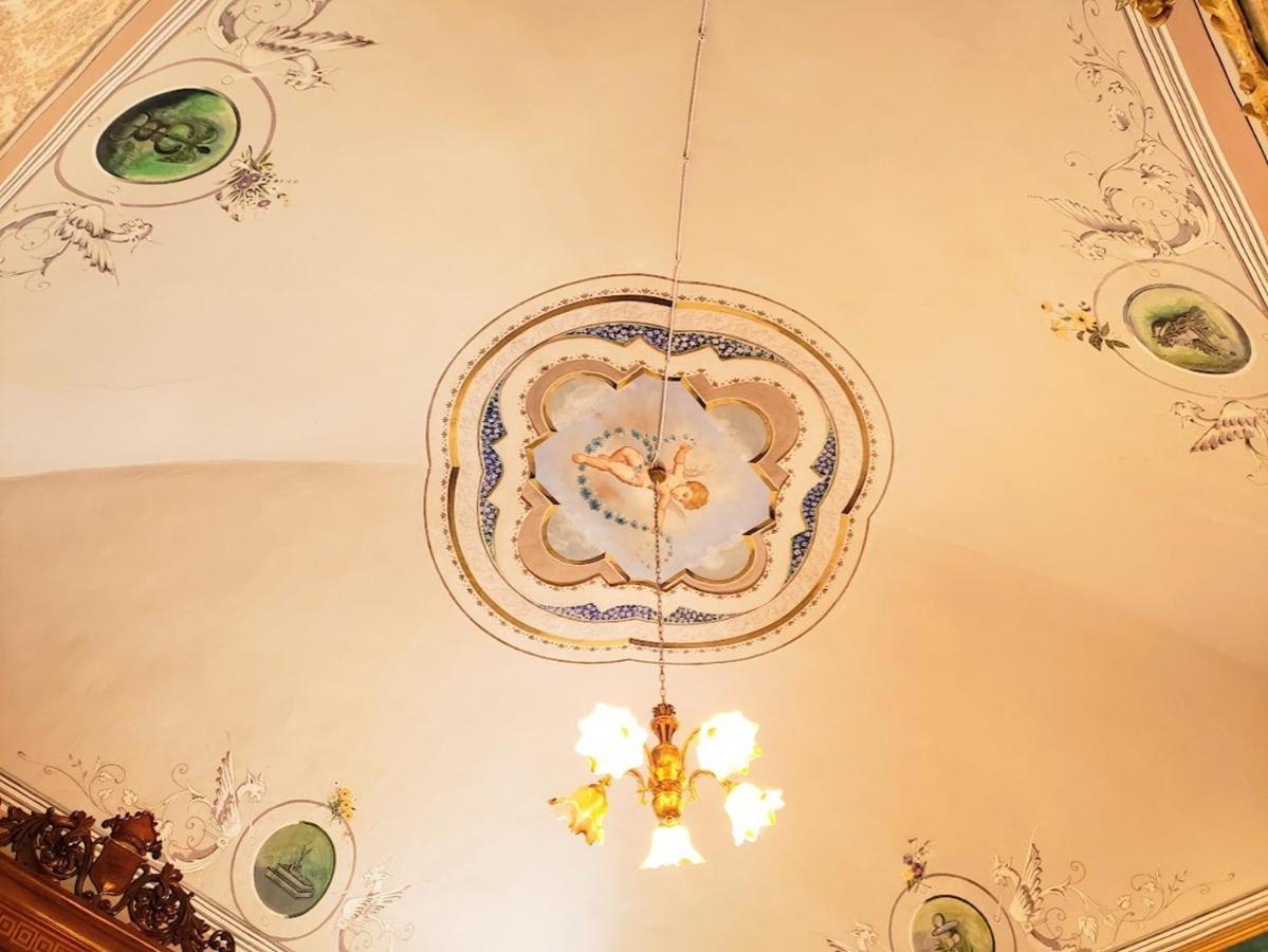 Dimora Maggi Al Corso - Affitti Brevi Italia Apartment Monte SantʼAngelo Exterior foto