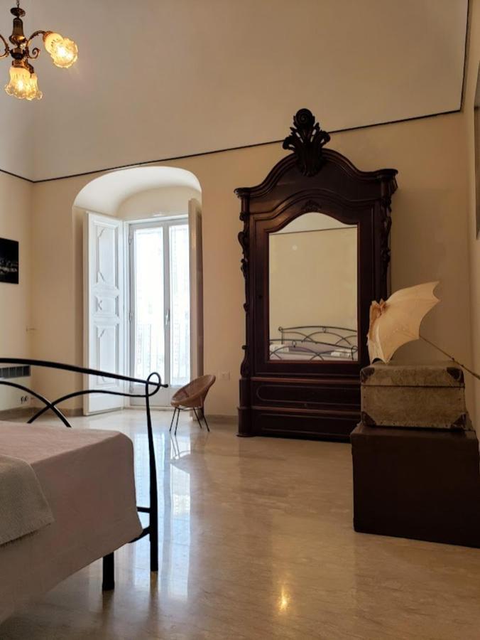 Dimora Maggi Al Corso - Affitti Brevi Italia Apartment Monte SantʼAngelo Exterior foto