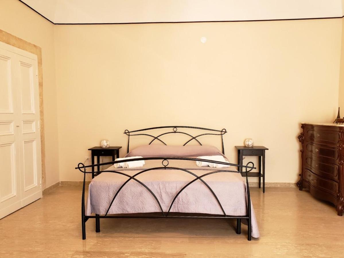 Dimora Maggi Al Corso - Affitti Brevi Italia Apartment Monte SantʼAngelo Exterior foto