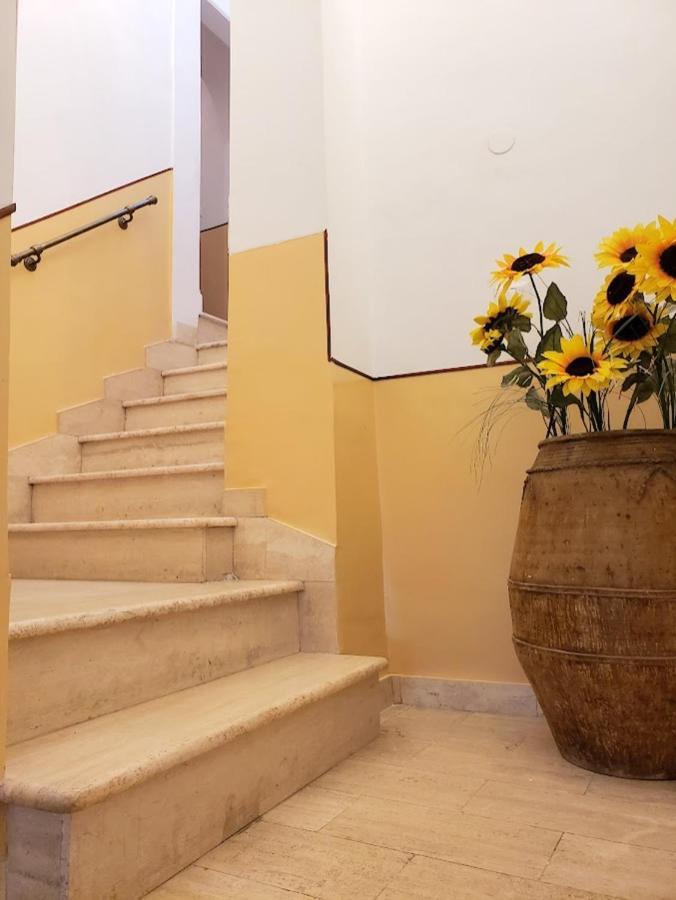 Dimora Maggi Al Corso - Affitti Brevi Italia Apartment Monte SantʼAngelo Exterior foto