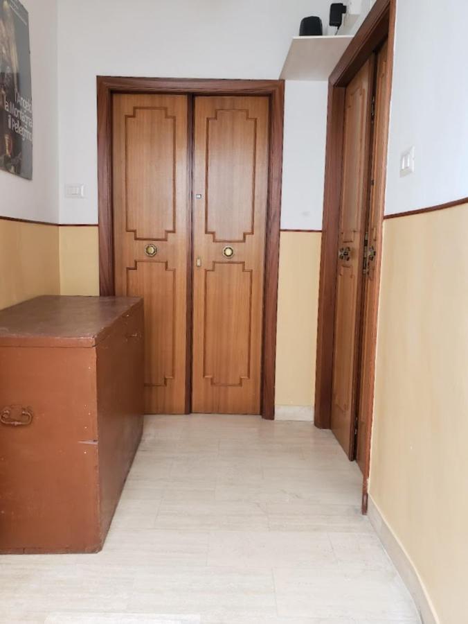 Dimora Maggi Al Corso - Affitti Brevi Italia Apartment Monte SantʼAngelo Exterior foto