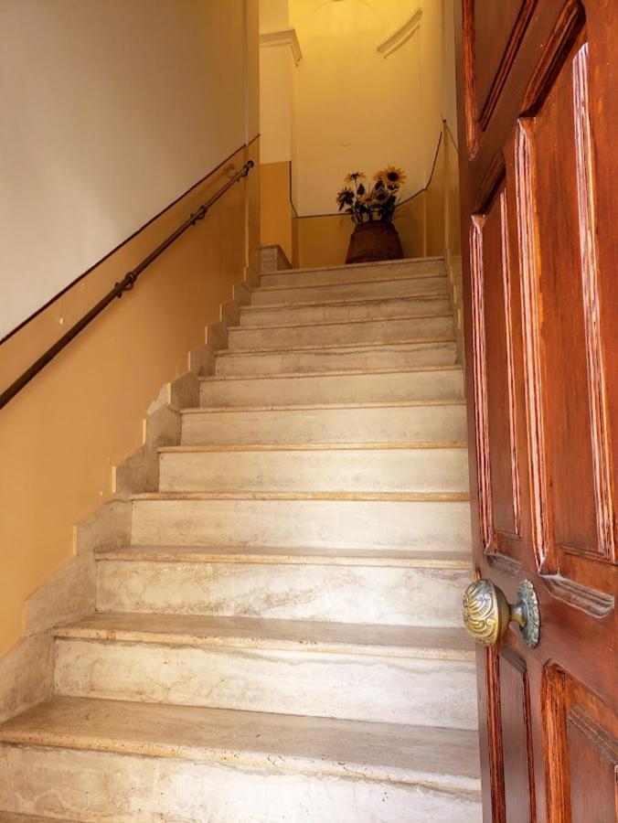 Dimora Maggi Al Corso - Affitti Brevi Italia Apartment Monte SantʼAngelo Exterior foto