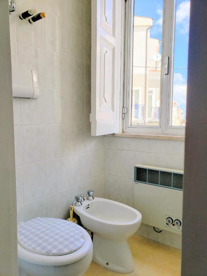 Dimora Maggi Al Corso - Affitti Brevi Italia Apartment Monte SantʼAngelo Exterior foto