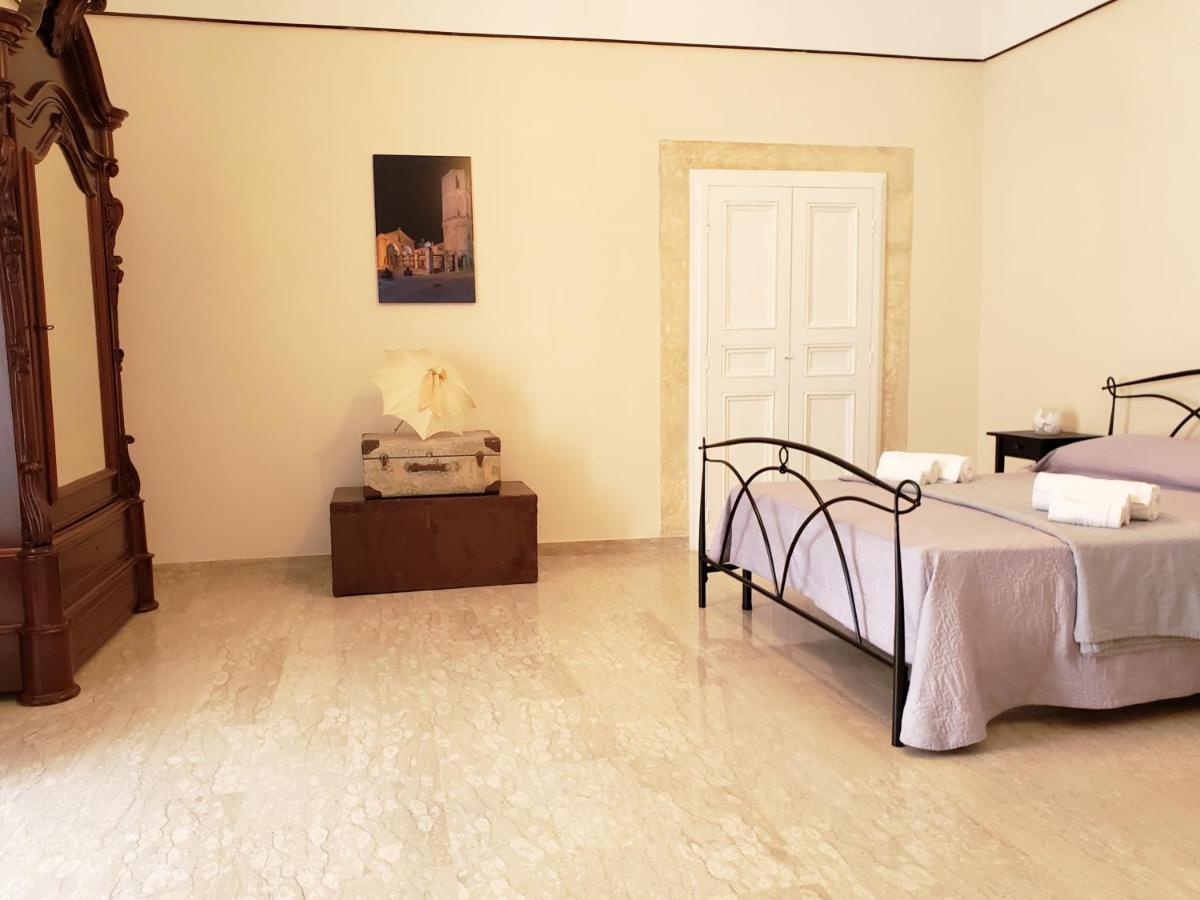 Dimora Maggi Al Corso - Affitti Brevi Italia Apartment Monte SantʼAngelo Exterior foto