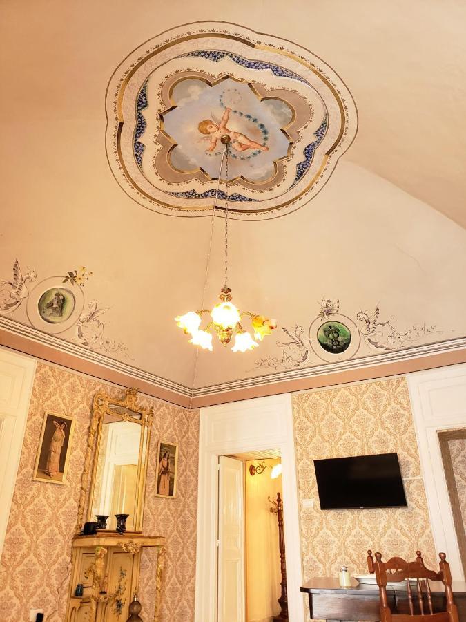Dimora Maggi Al Corso - Affitti Brevi Italia Apartment Monte SantʼAngelo Exterior foto